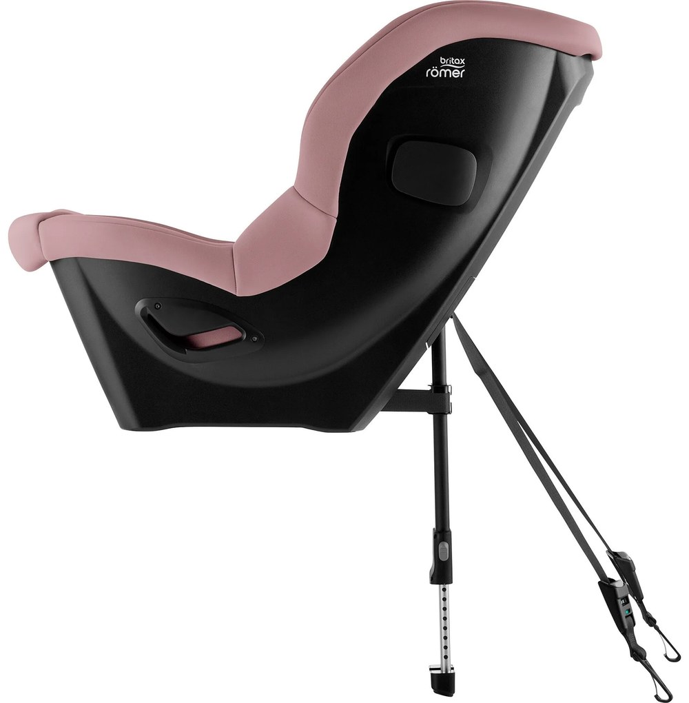 Autosedačka Britax&Romer Safe-Way M, Dusty Rose