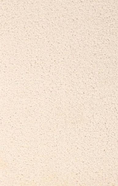 Betap koberce Běhoun na míru Eton 2019-60 bílý - šíře 60 cm s obšitím