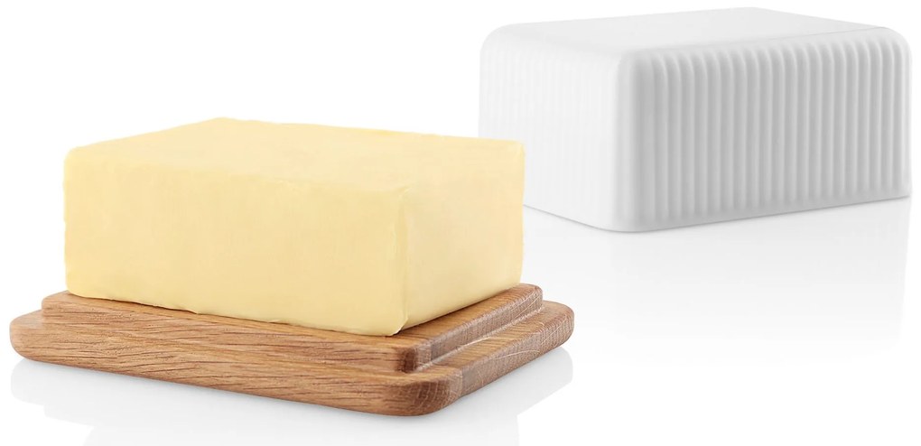 Eva Solo Porcelánová dóza na maslo Legio Nova