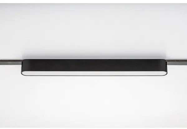 Rabalux 70102-LED Str. svieti. do 1-fáz. lišt. sys. LiTrack LED/16W/24V 33 cm