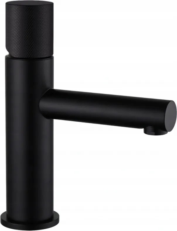 Mexen Elba One batéria umývadlová, čierna - 74101-70