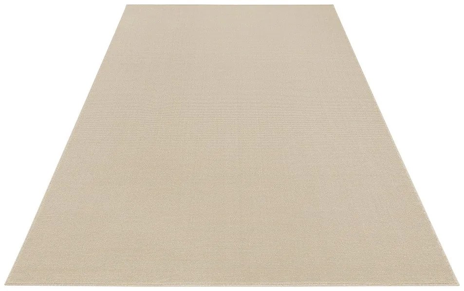 ELLE Decoration, AKCIA: 80x250 cm Kusový koberec Premier 103983 Olive/Green z kolekcie Elle, béžová, chodba / predsieň