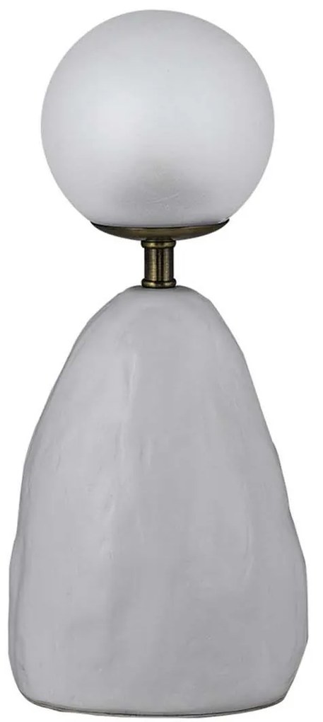Stolová lampa „Cassis", 12,5 x 10 x 29 cm