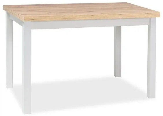 Jedálenský stôl Adam 120 x 68 cm