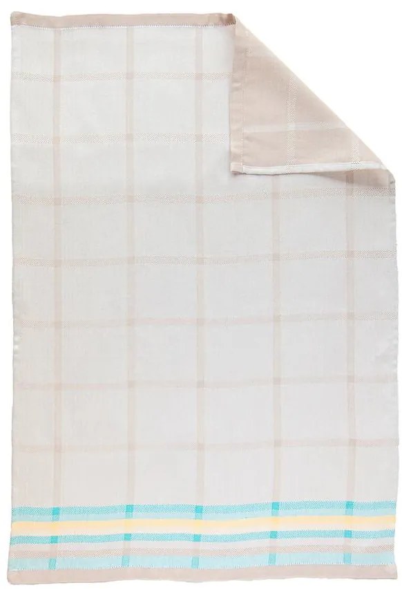 Kuchynská utierka CHACK BIG 50x70 cm béžová