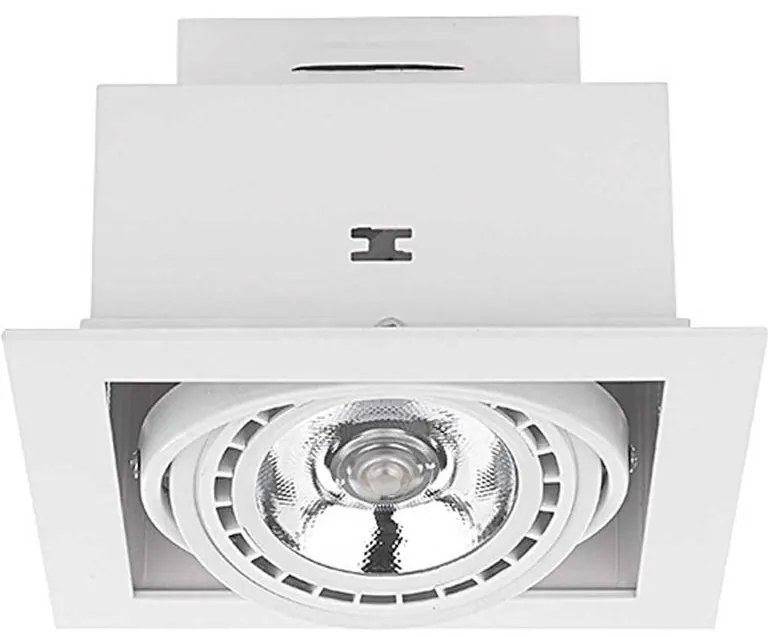 Svietidlo Nowodvorski DOWNLIGHT WHITE 9575