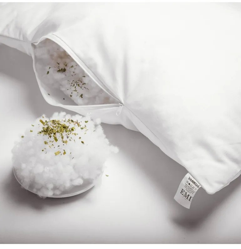 Aromatický vankúš Mint 50x70 cm EMI