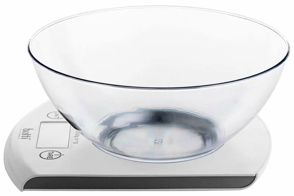 Botti PT-860 digitálna kuchynská váha Bowl