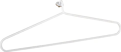 Bemeta Design Vešiak pre elektrický sušiak uterákov 704151014, biela - 704151914