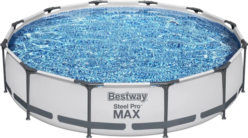 366 x 76 cm Bestway 56416 Rack Pool