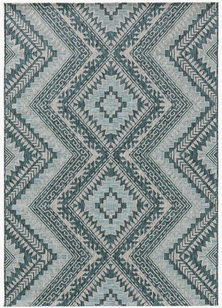 Koberec do interiéru/exteriéru Cleo