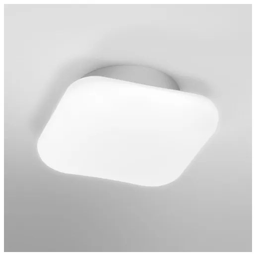 Ledvance-LED Stmievateľné kúpeľňové svietidlo SMART+ AQUA LED/12W/230V IP44 Wi-Fi