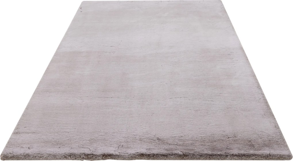 Kusový koberec Eternity 500 Polargrey, 160x230, šedá, obývacia izba, Obsession