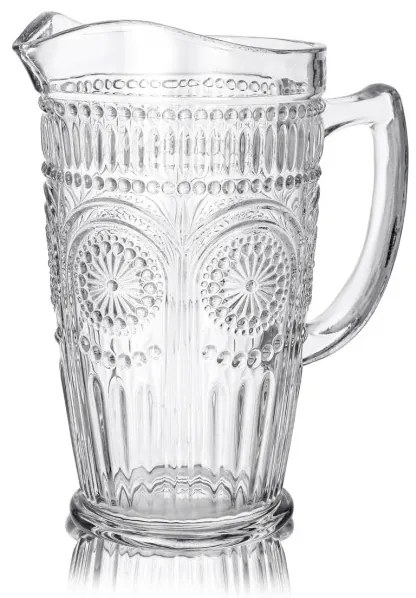 Džbán BARREL 998748 1,3 l