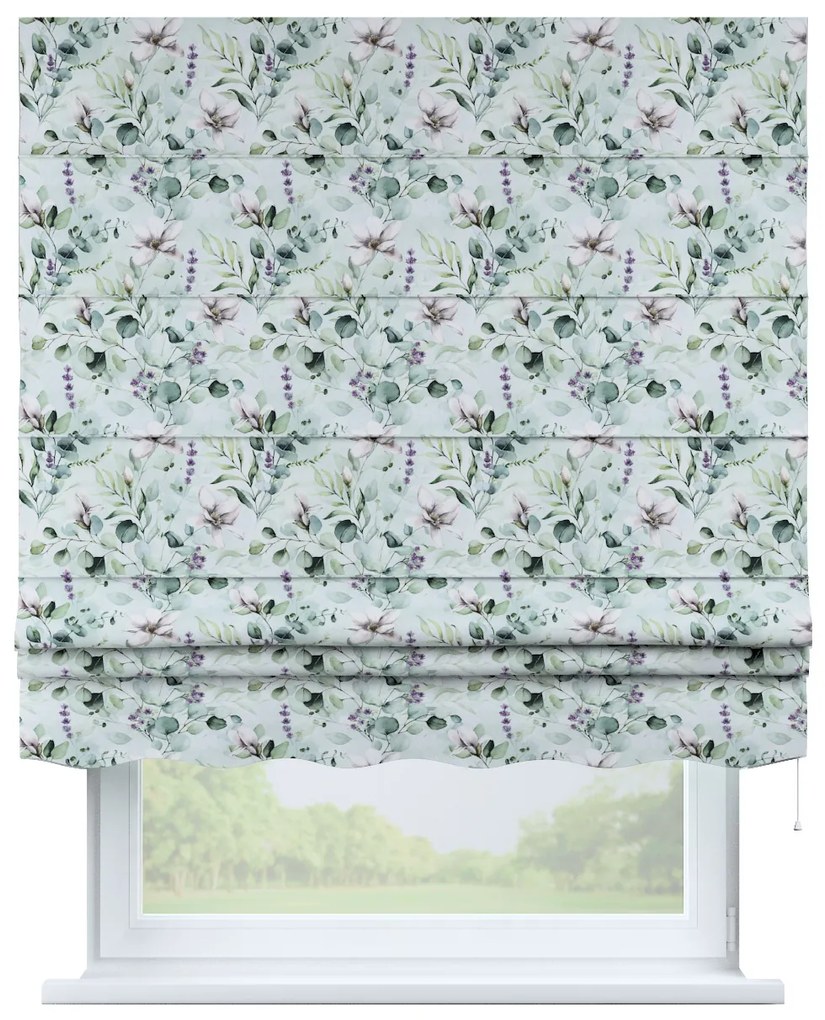 Rímska roleta Florencia