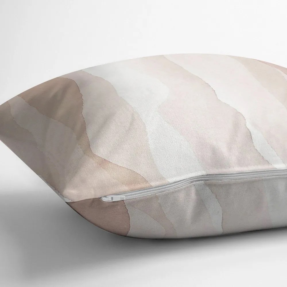 Obliečka na vankúš 43x43 cm Komodo Beach – Mila Home