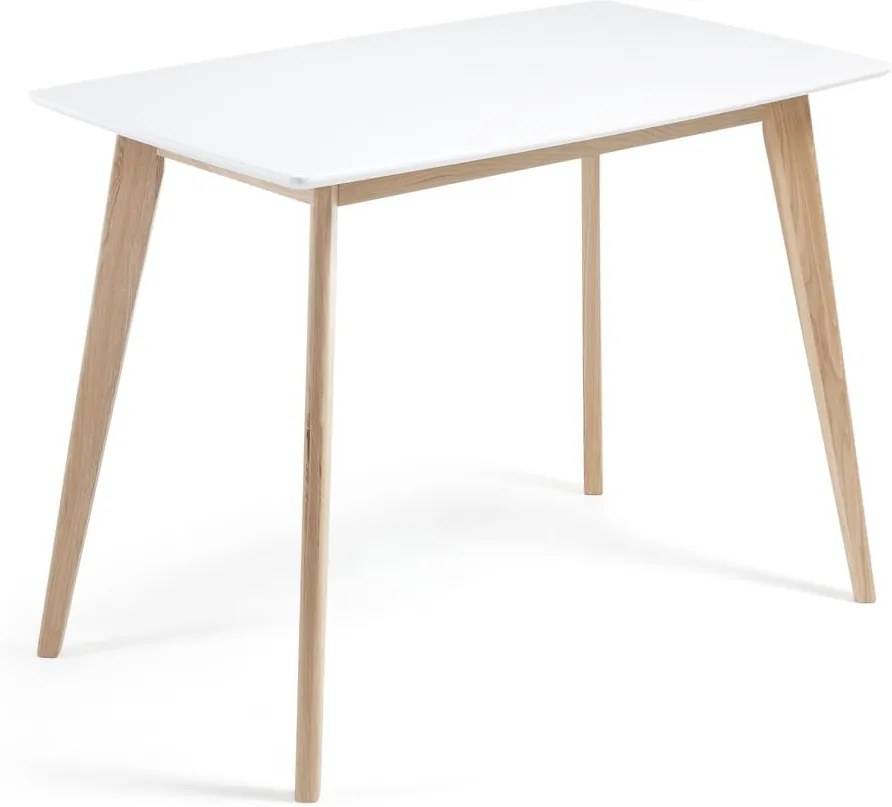 Jedálenský stôl La Forma Unit, 120 x 75 cm