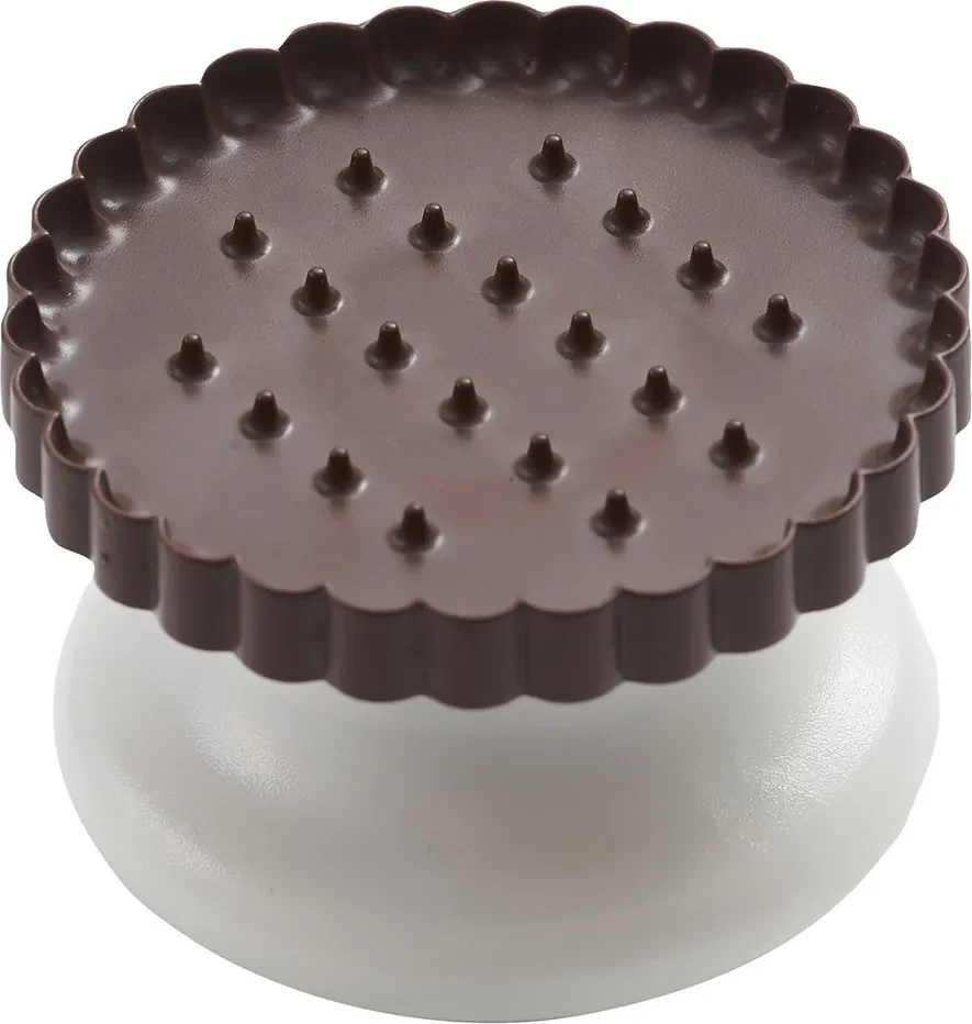Forma na cukrovinky DUBEL Ckc05 Cookie Dolce Vita Slim