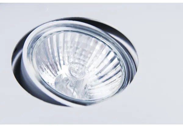 Azzardo AZ0735 - Stropné svietidlo NINO 1xGU10/50W/230V