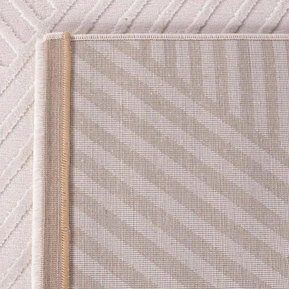 Krémový koberec 200x290 cm Sahara – Ayyildiz Carpets