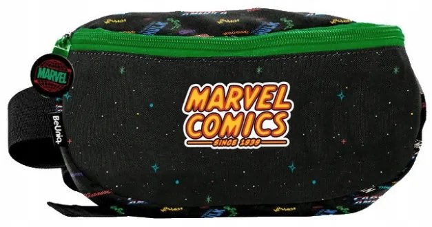 3-dielny školský set pre chlapcov BEUNIQ Marvel Comics