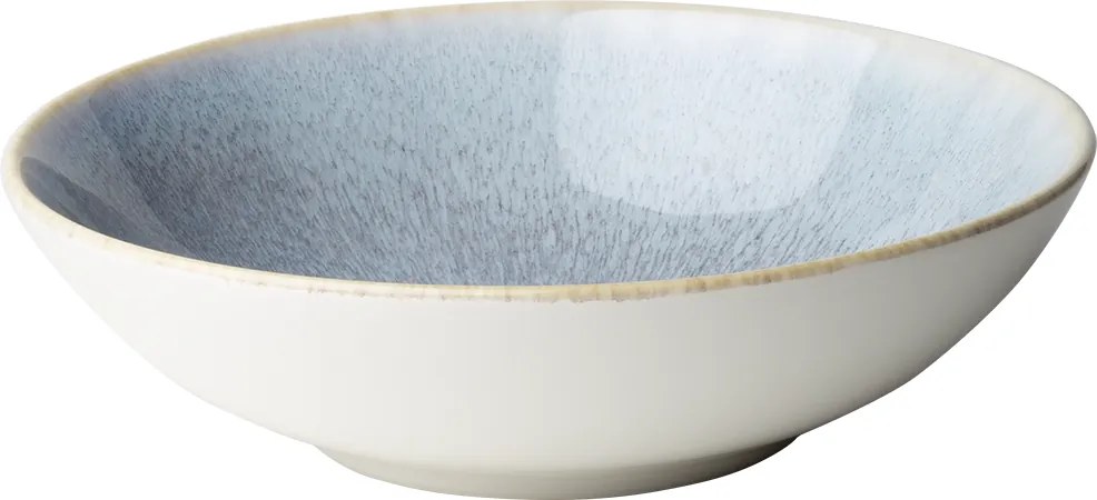 Porcelánový set 12 ks — Gaya Atelier Glacial Ice - W0149