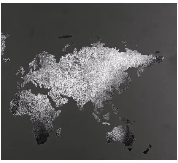 Wofi 4556.01.50.9600 - LED Nástenné dekoračné svietidlo LINDA LED/26W/230V 3000K