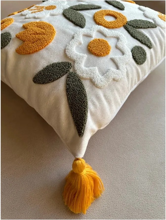 Obliečka na vankúš 43x43 cm – Mila Home