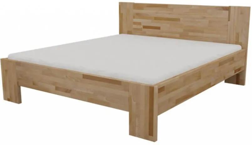 FORTUNA Rozmer - postelí, roštov, nábytku: 120 x 200 cm, Farebné prevedenie: canyon, Možnosť výroby: bez plného predného čela