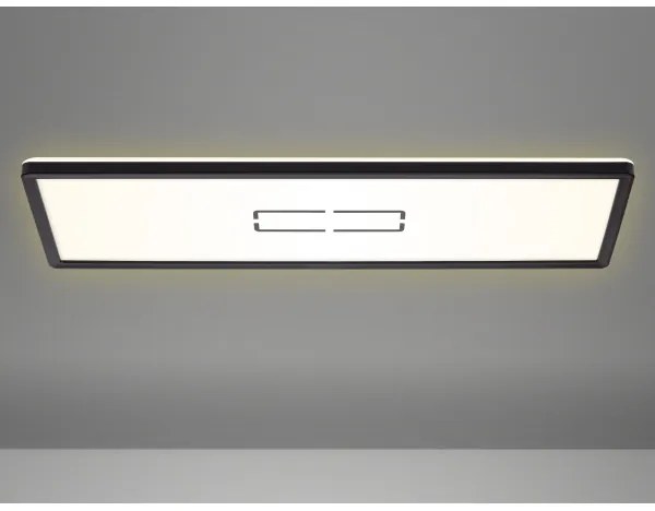 Briloner 3394-015 - LED Stropné svietidlo FREE LED/22W/230V 58x20 cm