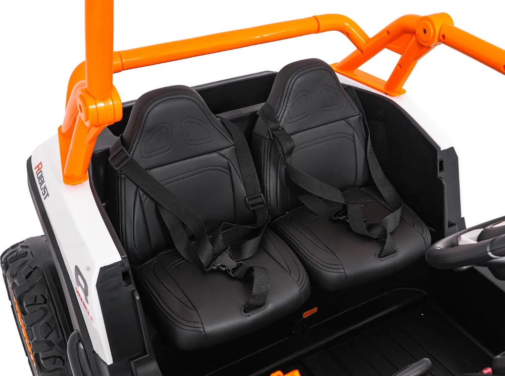 Ramiz RACING Road 2000 Biela