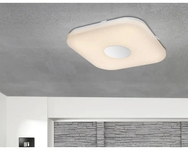 Globo 41332 - LED stmievateľné svietidlo FELION LED/24W/230V