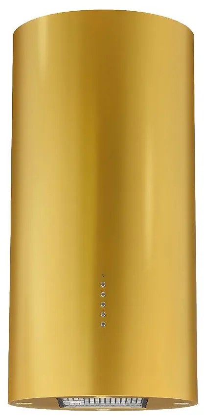 Ostrovčekový digestor WK-10 Isla Balmera 800 gold