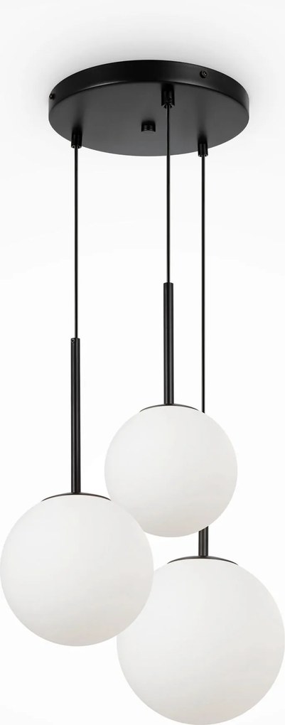 XXXLutz VISIACE SVIETIDLO, 40/180 cm MAYTONI - Online Only bytové doplnky - 004353016306