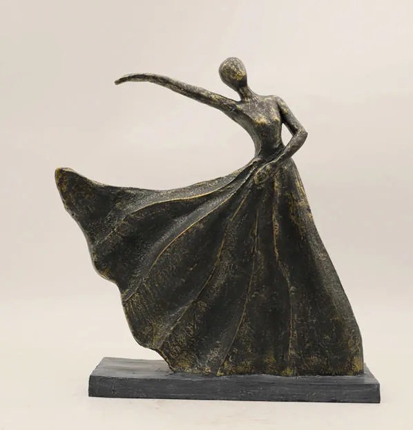 XXXLutz FIGÚRKA – ŽENA - Figúrky & sošky - 0011310391