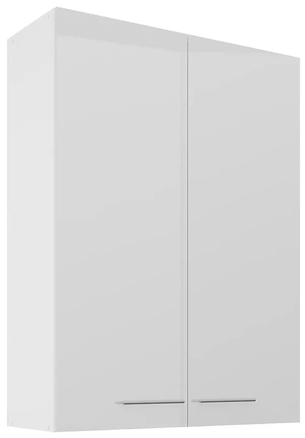 Skrinka do kuchyne Lara biely 80G-108 2F