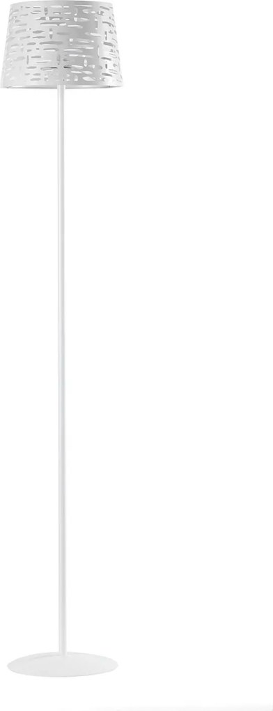 XXXLutz STOJACIA LAMPA, 30/30/164 cm - Online Only bytové doplnky - 004340033601