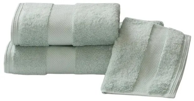 Soft Cotton Luxusný malý uterák DELUXE 32x50cm z Modalu