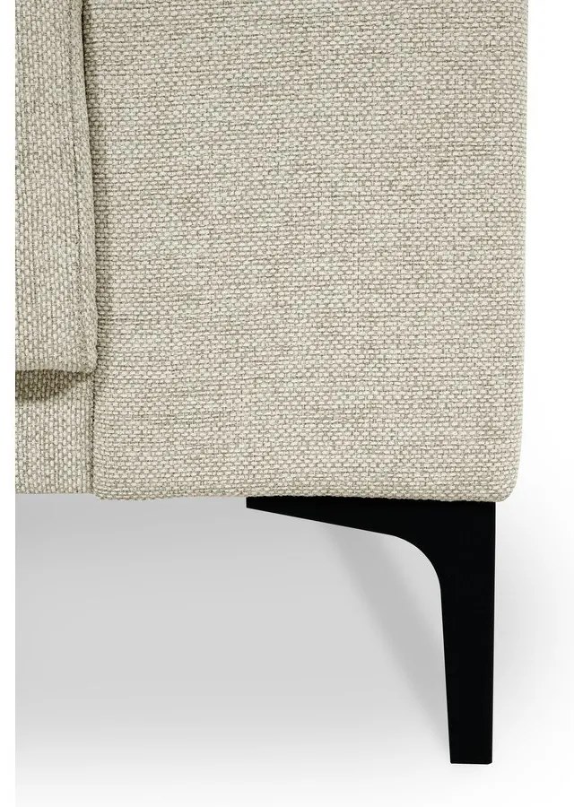 Béžová rohová pohovka (ľavý roh) Chile – Scandic