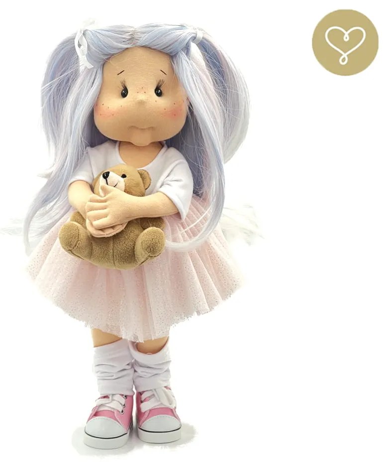 Bábika Katka 40 cm - Varianta 2