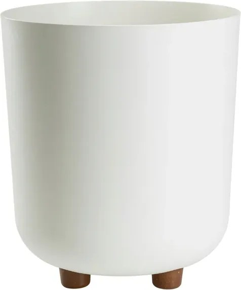 Plastový květináč na nožičkách Terra - výber z 6 prevedení
