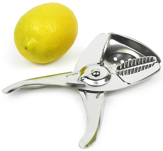 Bar@drinkstuff Lemon & Lime Squeezer