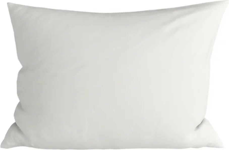Obliečka na vankúš STANDO 50x70 cm biela