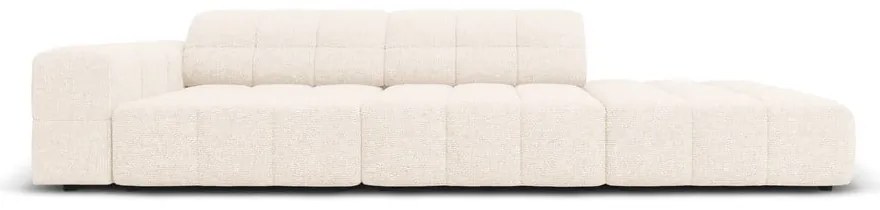 Krémovobiela leňoška (ľavý roh) Chicago – Cosmopolitan Design