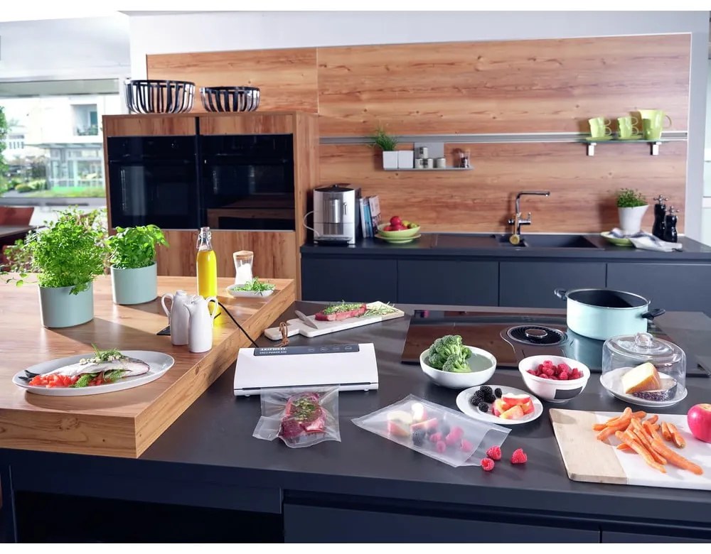 Vákuovačka Vacu Power 300 – LEIFHEIT