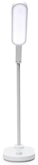 LED Stmievateľná stolná lampa LED/10W/5V 3800/4200K CRI 97 biela