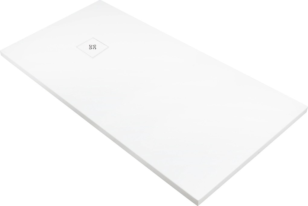 Deante Obdĺžniková sprchová vanička Silia 180x90 m, akrylát - KSKA00918B