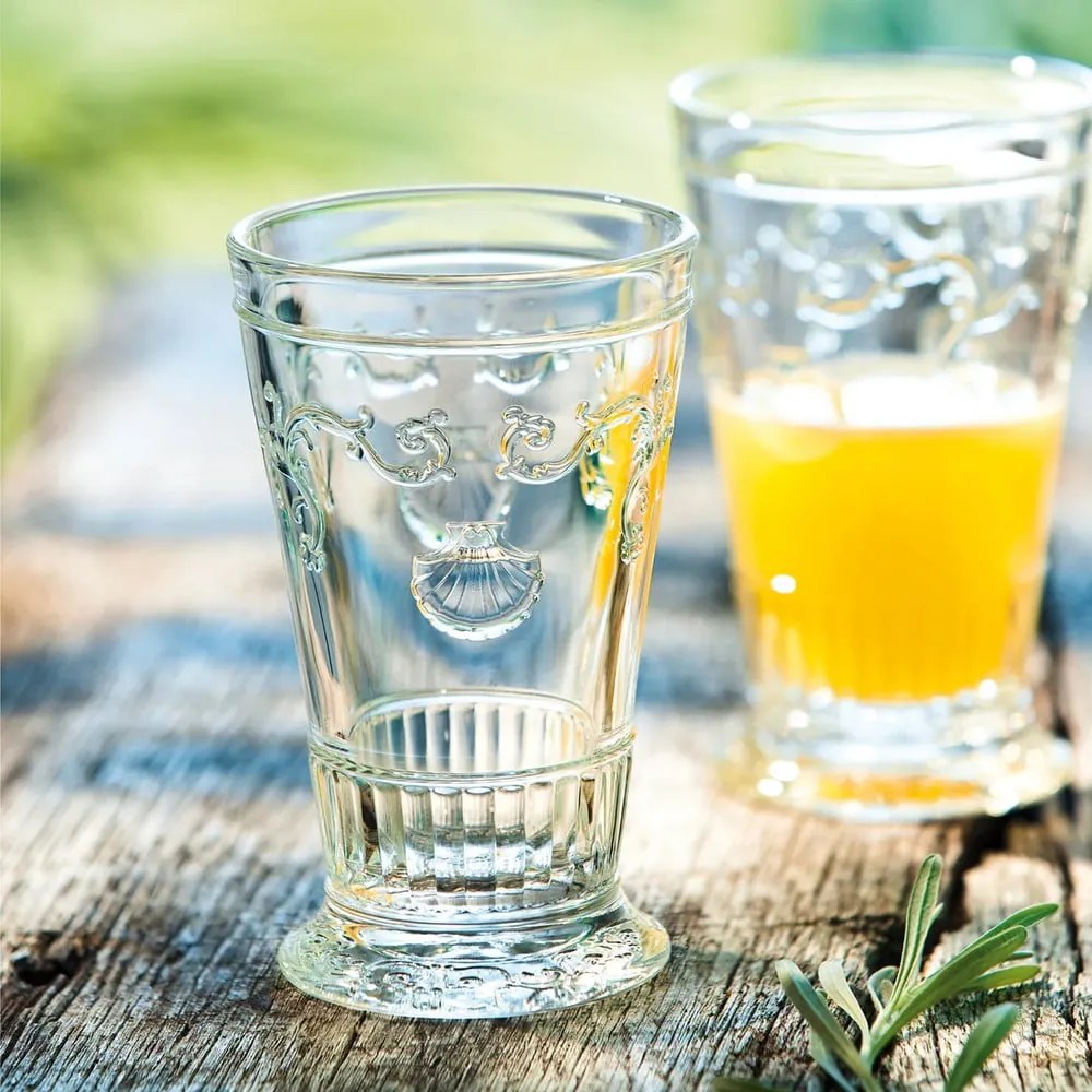 Pohár La Rochère Versailles, 340 ml