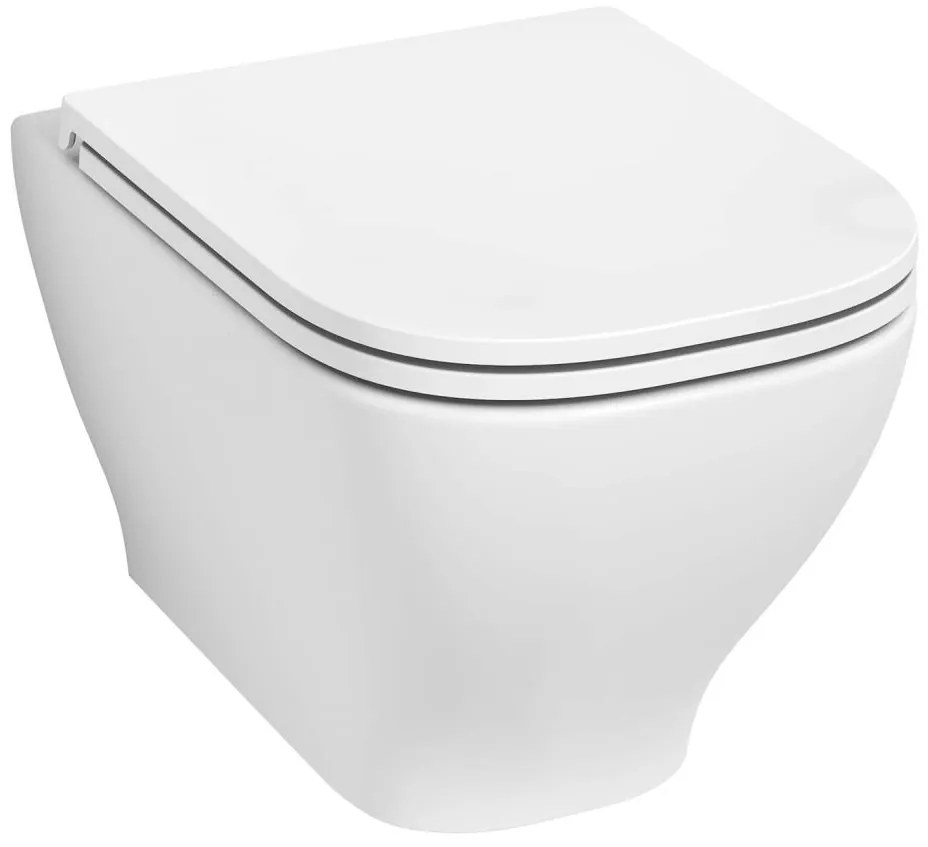 JIKA H8666180000001 - Závesné WC DEEP + WC sedátko SoftClose DEEP