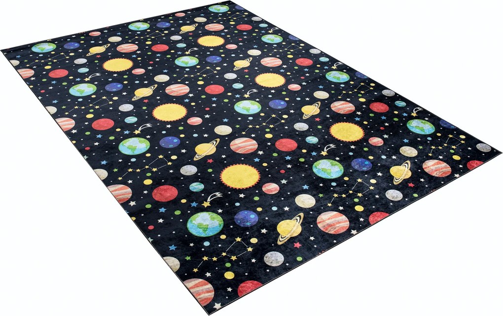 TA Koberec 9030 TLAČ EMMA Rozmer: 160x230 cm